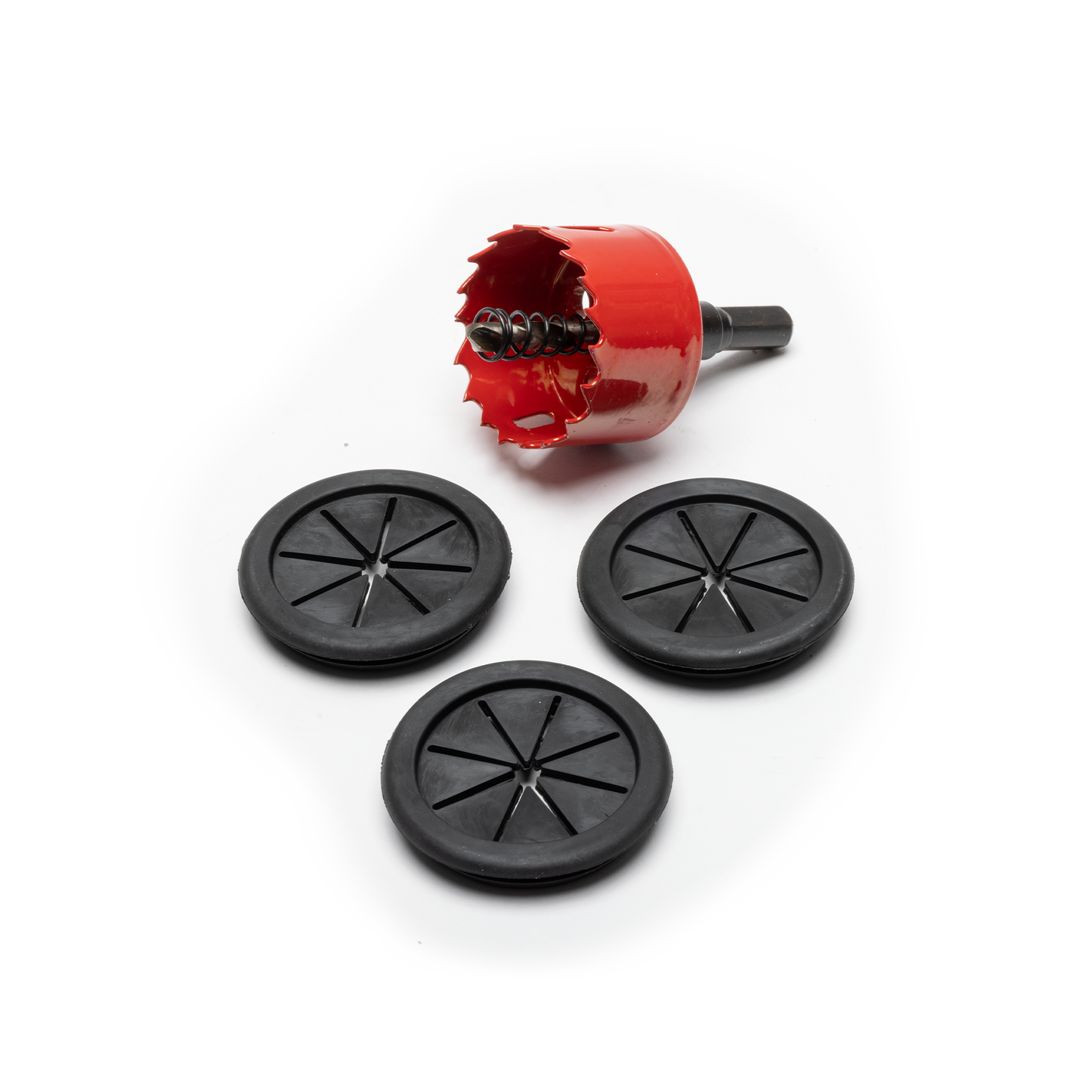 Replacement Hole Saw Kit for Select Audio Kits