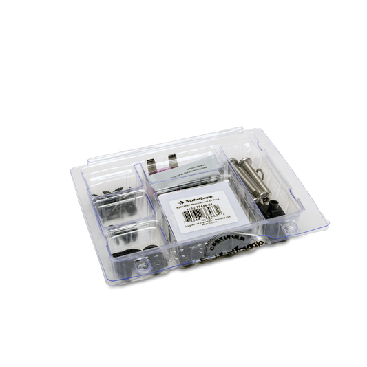 Accessory Pack for Pro XP, Turbo R, and Pro R audio systems