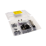 Accessory Pack for Pro XP, Turbo R, and Pro R audio systems