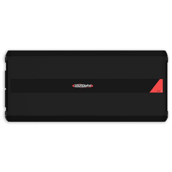 Soundigital 12000.1 EVOX
