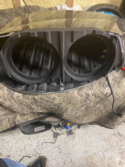 Victory Adapter Rings (Pair)