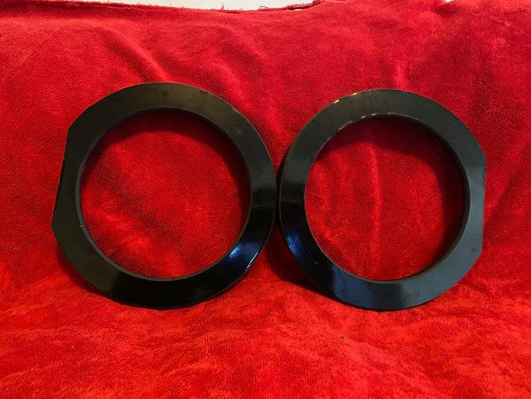 Victory Adapter Rings (Pair)