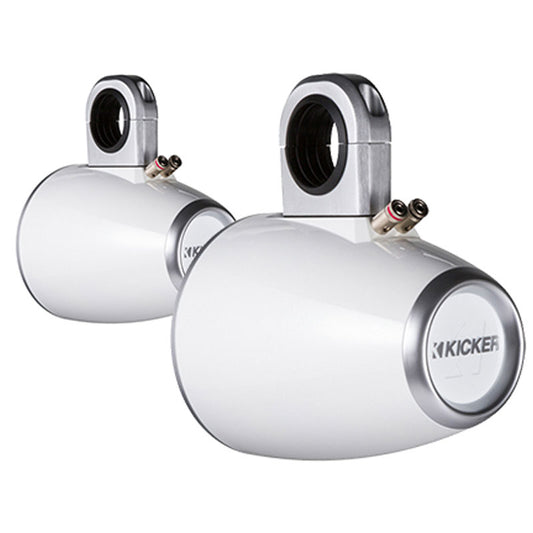 Kicker Marine Speakers 12KMTESW