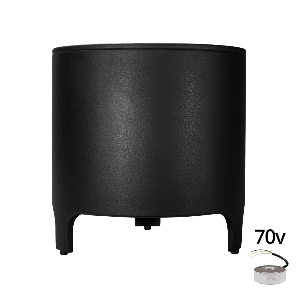 Ambisonic 12in High Power AM-12HDR-AW-70V