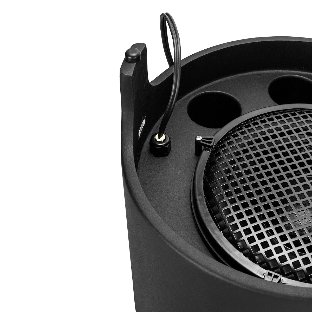 12in High Power Outdoor Subwoofer w-70v 300w Transformer