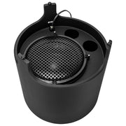 12in High Power Outdoor Subwoofer w-70v 300w Transformer