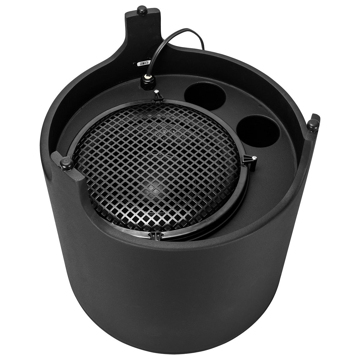 12in High Power Outdoor Subwoofer w-70v 300w Transformer