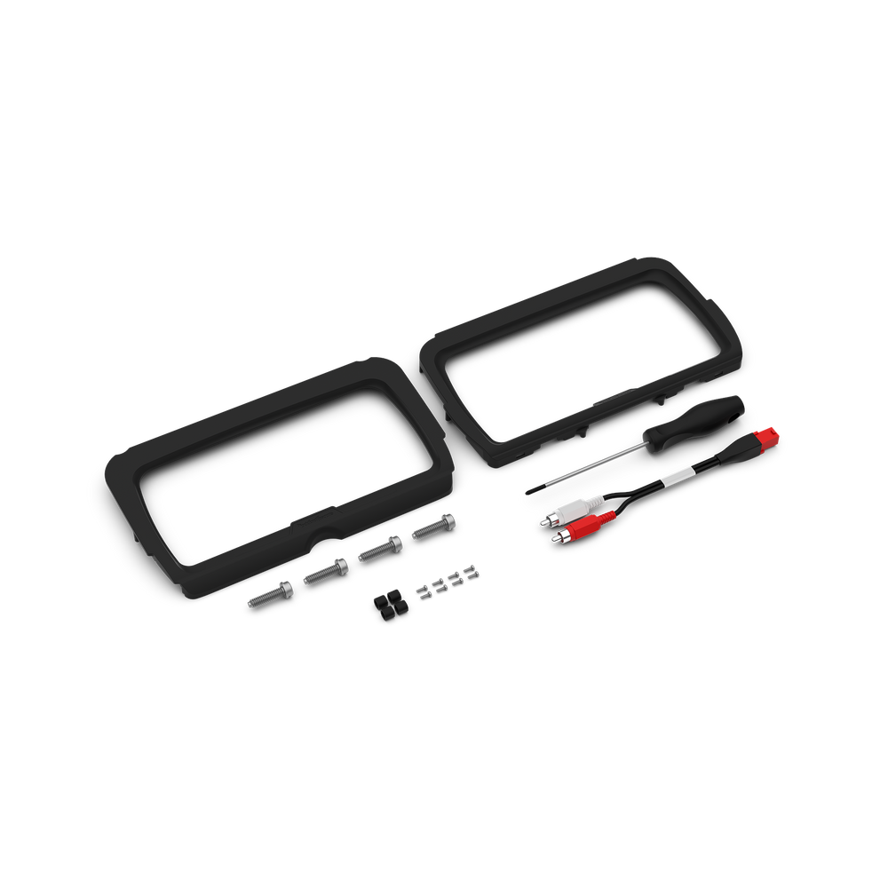 Rockford Fosgate Replacement Accessory Pack 1315-77696-C1