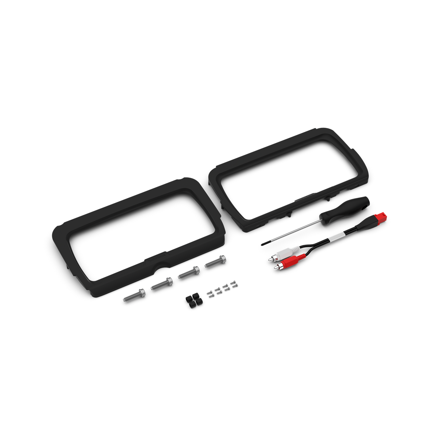 Replacement Accessory Pack for PMX-HD14
