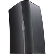 QSC AD-S10T AcousticDesign Series 10\" 2-Way 250W Surface-Mount Loudspeaker (Single, Black)