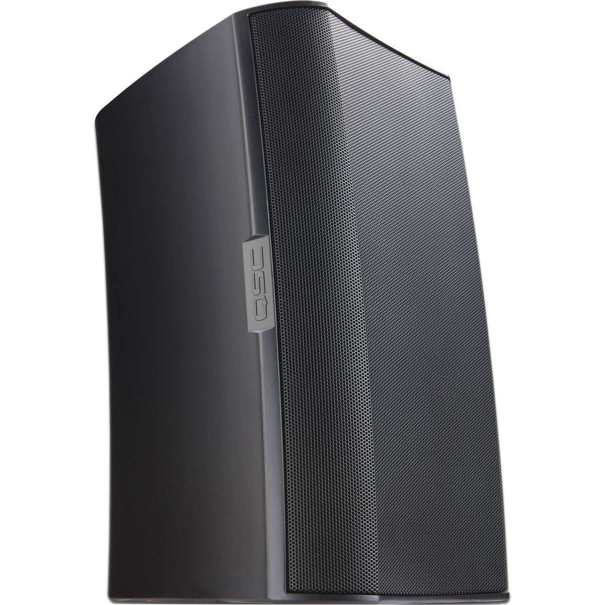 QSC AD-S10T AcousticDesign Series 10\" 2-Way 250W Surface-Mount Loudspeaker (Single, Black)
