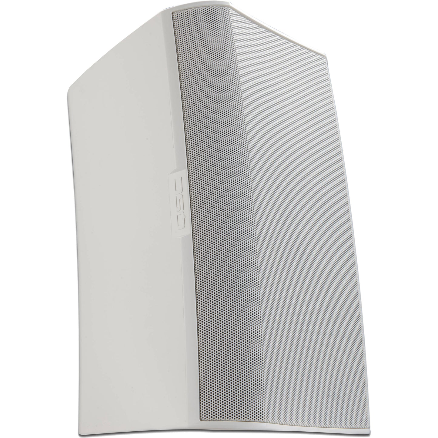 QSC AD-S10T AcousticDesign Series 10\" 2-Way 250W Surface-Mount Loudspeaker (Single, White)