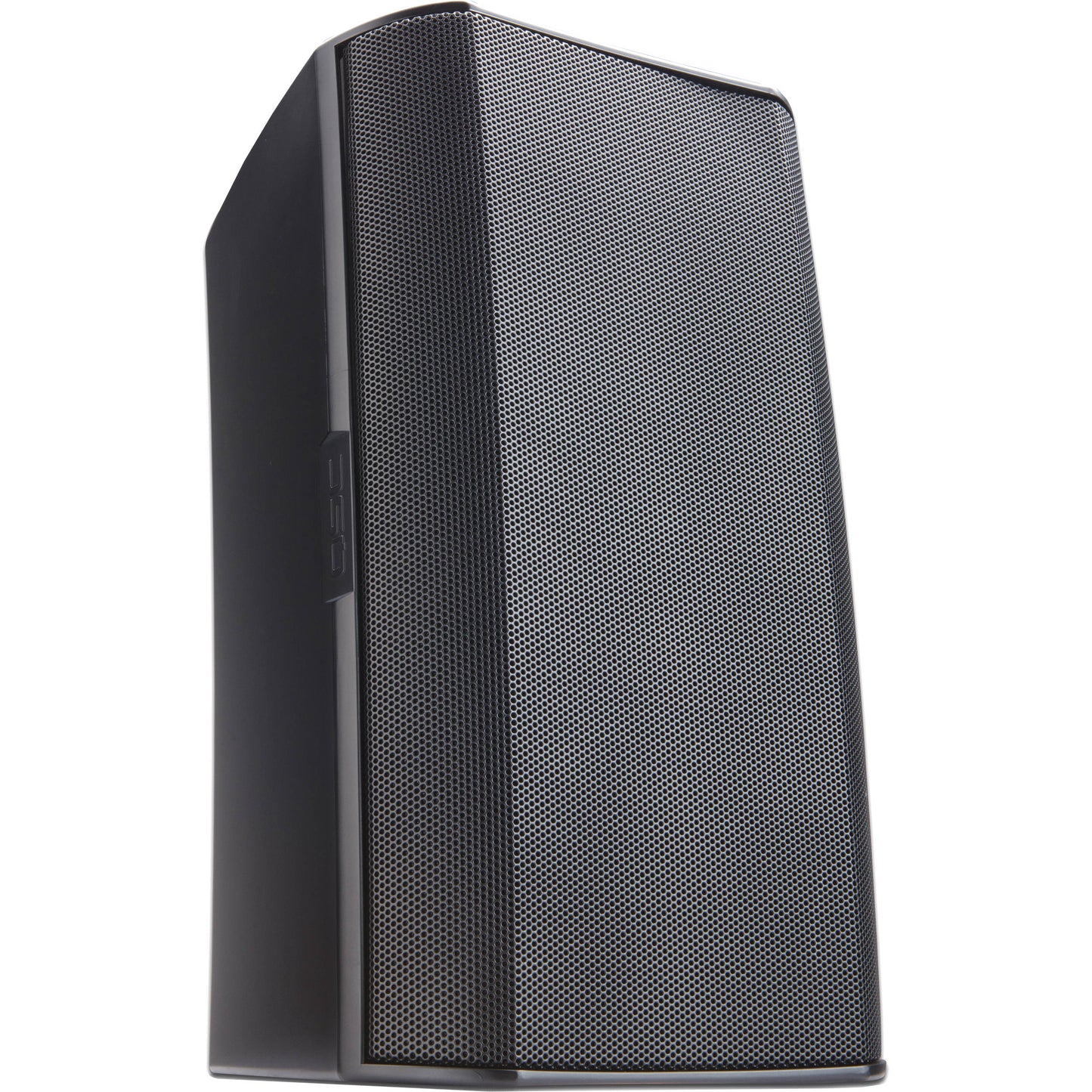 QSC AD-S8T AcousticDesign Series 8\" 2-Way 200W Surface-Mount Loudspeaker (Single, Black)