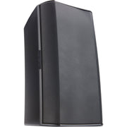 QSC AD-S8T AcousticDesign Series 8\" 2-Way 200W Surface-Mount Loudspeaker (Single, Black)