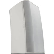 QSC AD-S12 AcousticDesign Series 12\" 2-Way 300W Surface-Mount Loudspeaker (Single, White)
