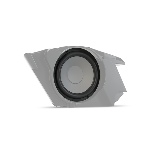 Replacement Subwoofer for Aftermarket Harley-Davidson & Can-Am