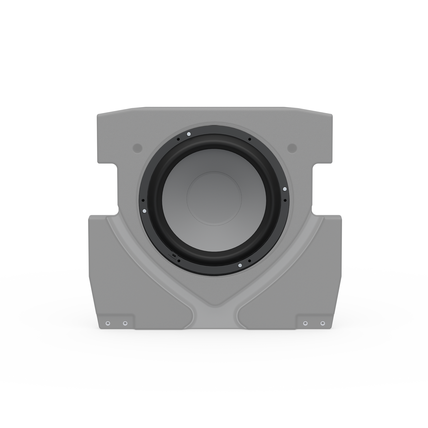 Replacement Subwoofer for Aftermarket Harley-Davidson & Can-Am