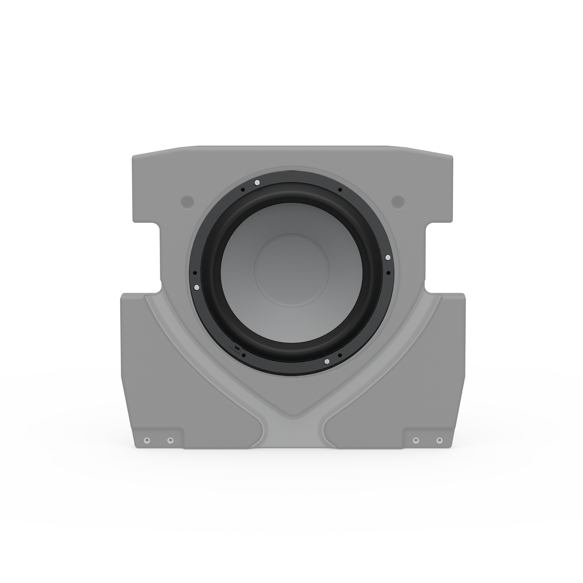 Replacement Subwoofer for Aftermarket Harley-Davidson & Can-Am