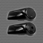 2014-2023 H-D® 8-INCH SADDLEBAG LID KIT (RAW UNPAINTED)