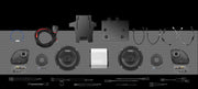 700w 4CH DSP AMP &amp; 4 COMPONENT SPEAKER H-D® COMPLETE SYSTEM