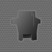 2014-2023 H-D® ROAD GLIDE® AMPLIFIER RACK