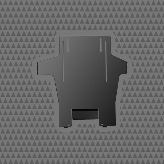 2014-2023 H-D® ROAD GLIDE® AMPLIFIER RACK