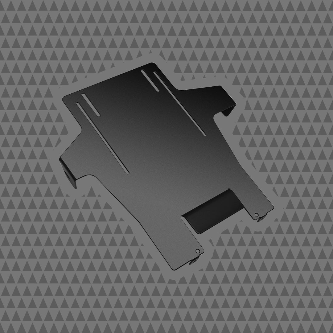 2014-2023 H-D® ROAD GLIDE® AMPLIFIER RACK