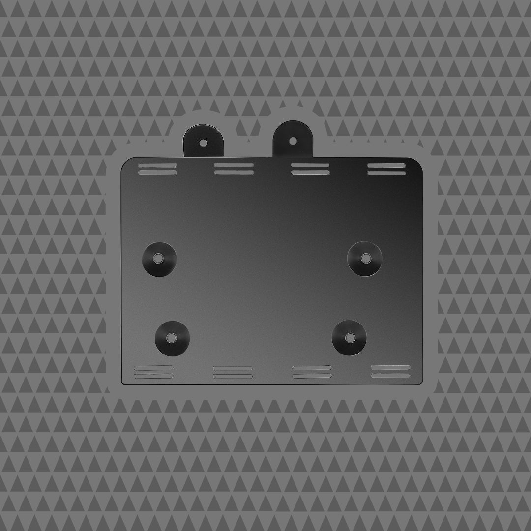 2014-2023 H-D® STREET GLIDE® AMPLIFIER