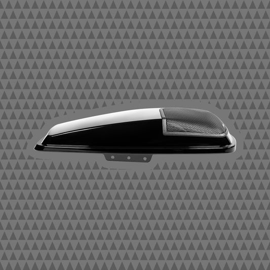 2014-2023 H-D® 6X9-INCH SADDLEBAG LID KIT