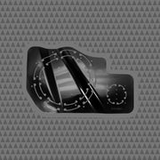 DIRECT-FIT TEMPLATE KIT FOR 14HDRING10