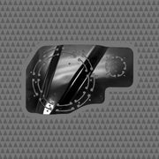 DIRECT-FIT TEMPLATE KIT FOR 14HDRING10