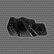DIRECT-FIT TEMPLATE KIT FOR 14HDRING10