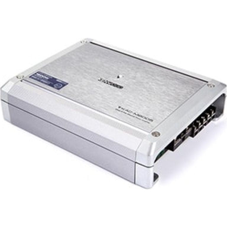 Kenwood Kenwood Compact 5-Ch Power Amp KAC-M8005