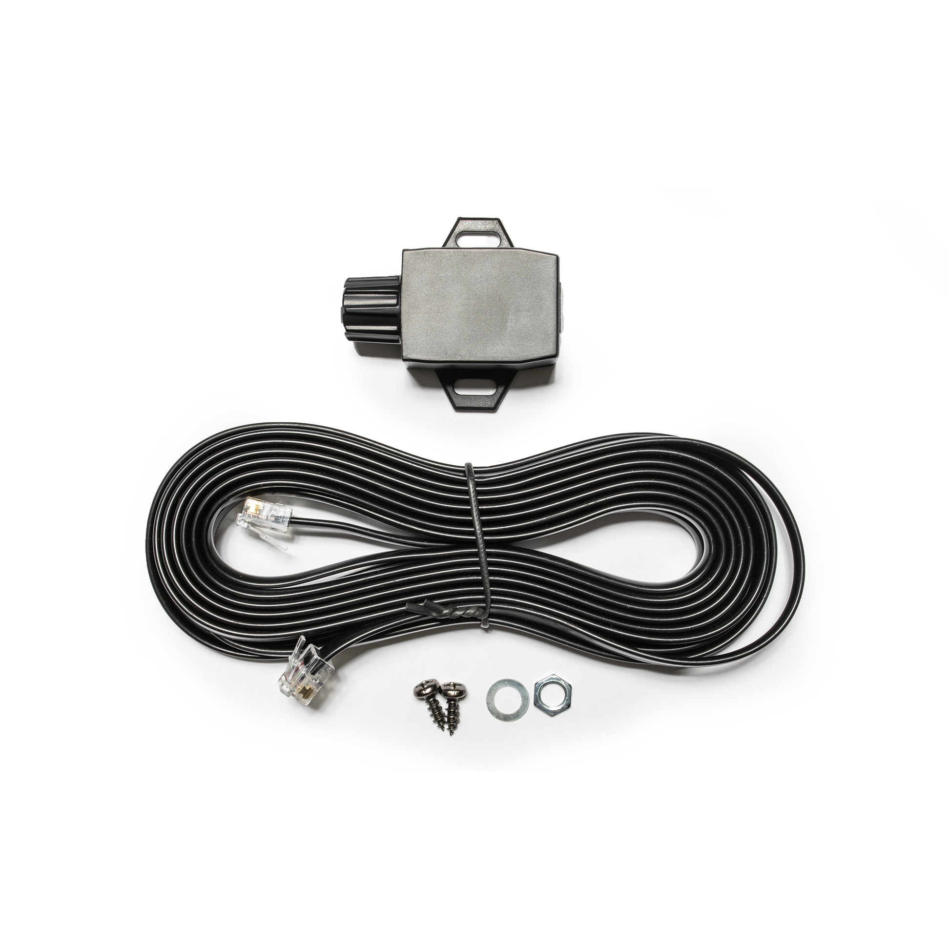 Remote Level Control (Prime Gen-3)