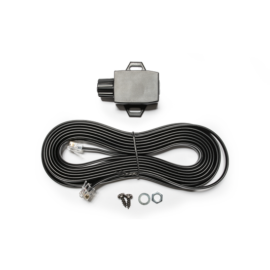 Remote Level Control (Prime Gen-3)