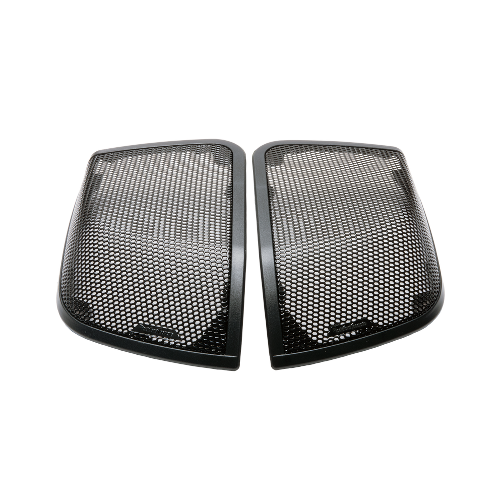 Rockford Fosgate Replacement Grilles 1510-73023-01