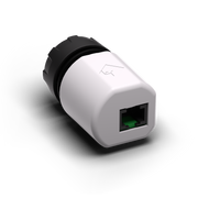 Replacement Jeep Bass Level Control