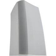QSC AD-S112sw AcousticDesign Series 12\" 300W Surface-Mount Subwoofer (White)