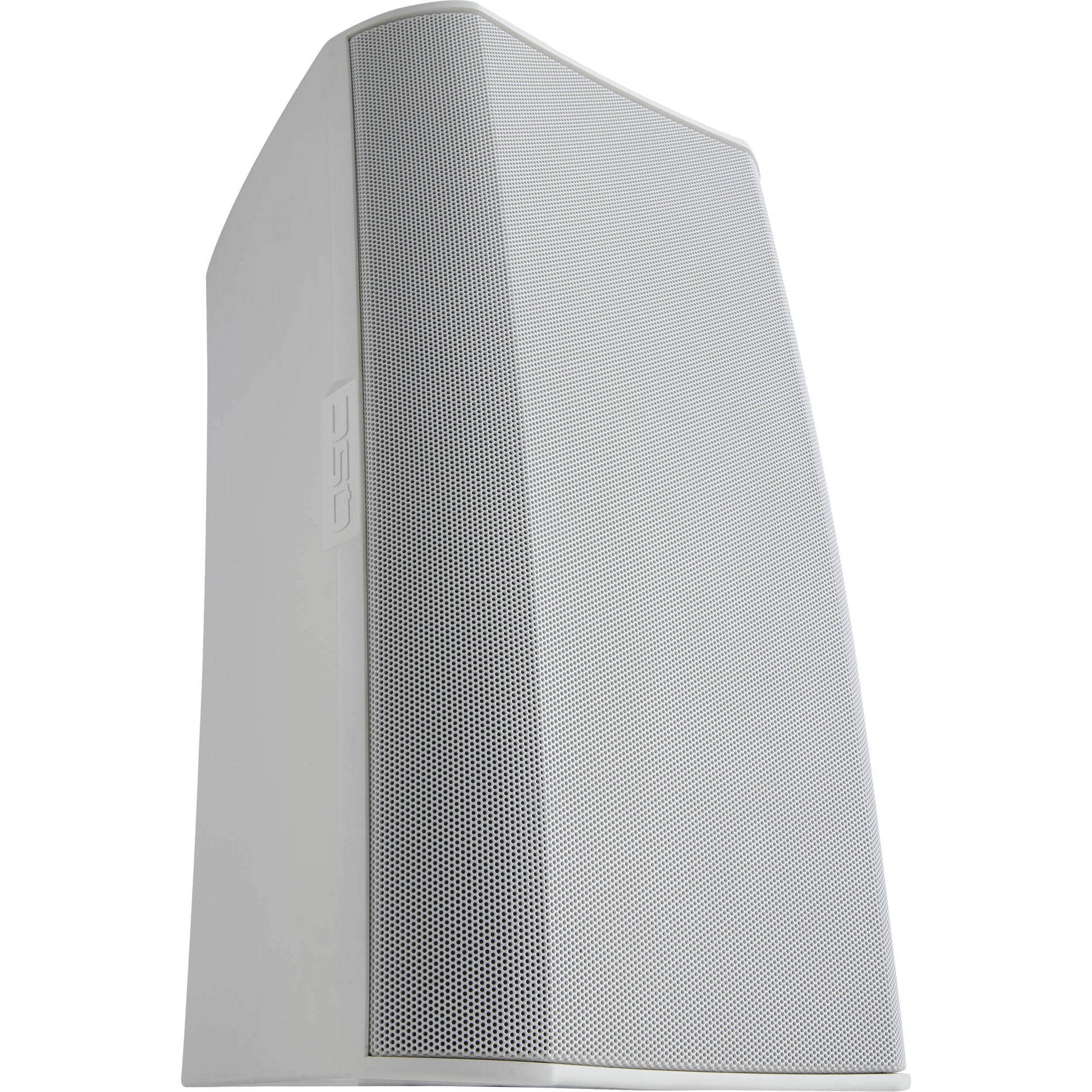 QSC AD-S112sw AcousticDesign Series 12\" 300W Surface-Mount Subwoofer (White)