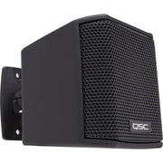 QSC 2.75\" AcousticDesign AD-S.SAT Satellite Surface Loudspeaker (Black)