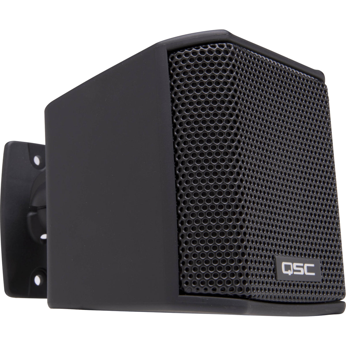 QSC 2.75\" AcousticDesign AD-S.SAT Satellite Surface Loudspeaker (Black)