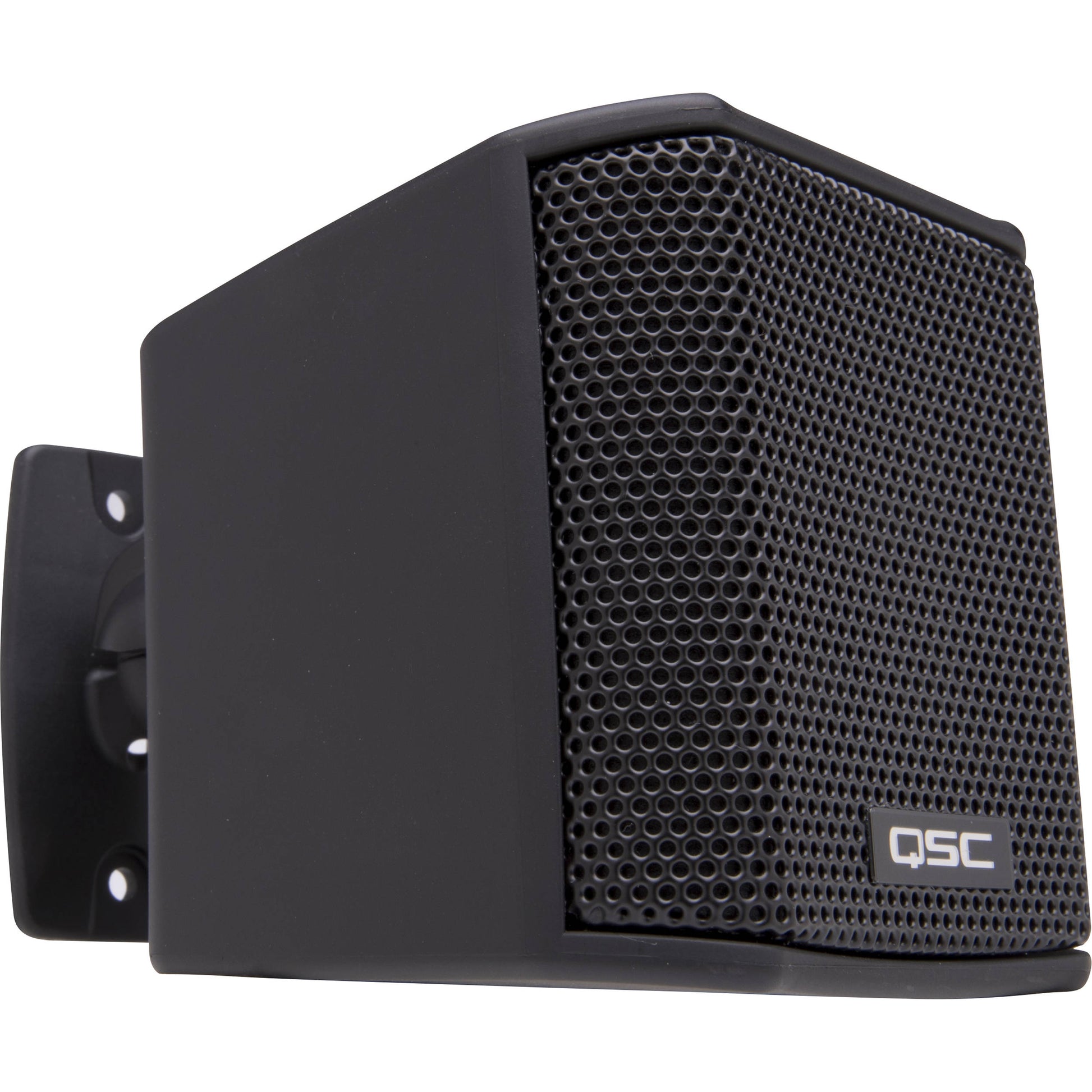 QSC 2.75\" AcousticDesign AD-S.SAT Satellite Surface Loudspeaker (Black)
