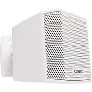 QSC 2.75\" AcousticDesign AD-S.SAT Satellite Surface Loudspeaker (White)