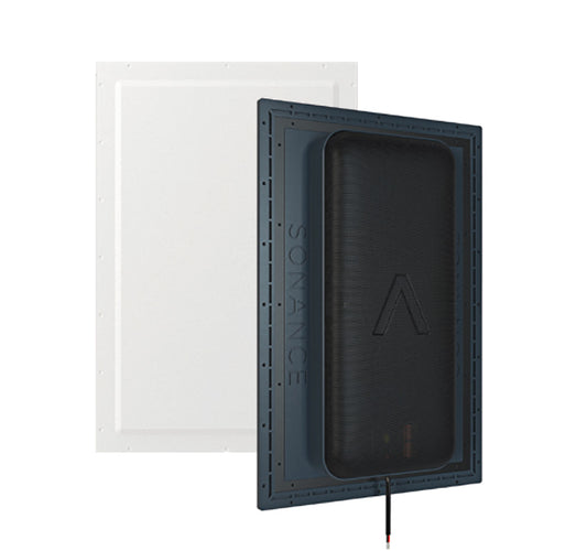Sonance Invisible Series 24" x 16" In-Wall Rectangle Speaker (Each)