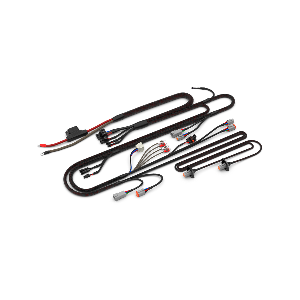 Rockford Fosgate Replacement Main Harness 1560-77449-01