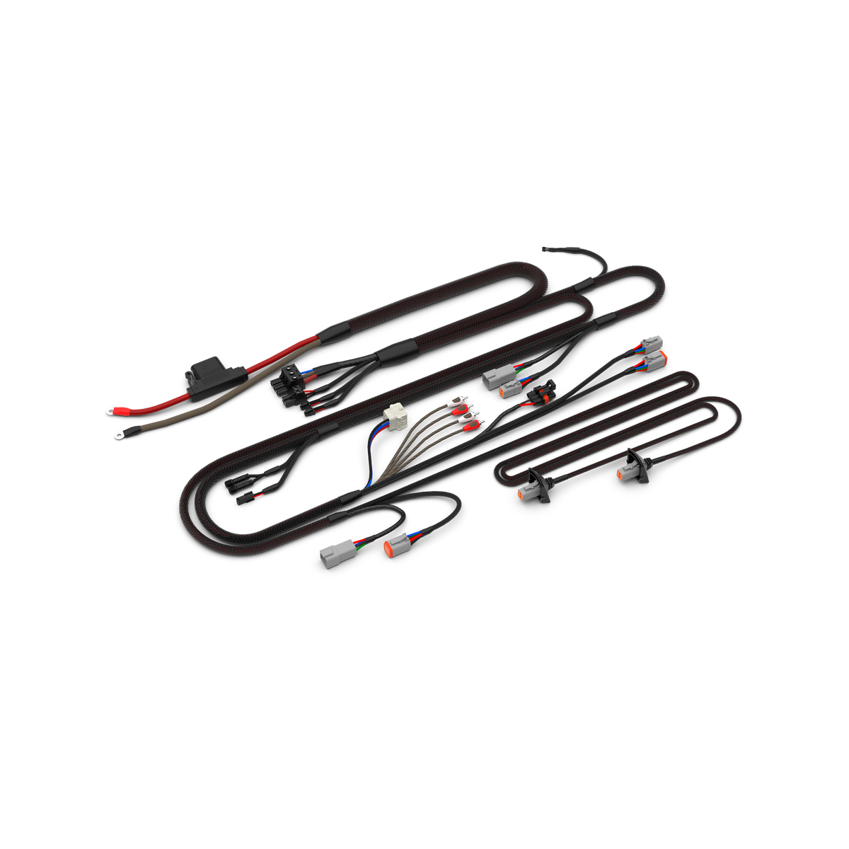 Replacement Main Harness for RZR19PXP Stage Kits