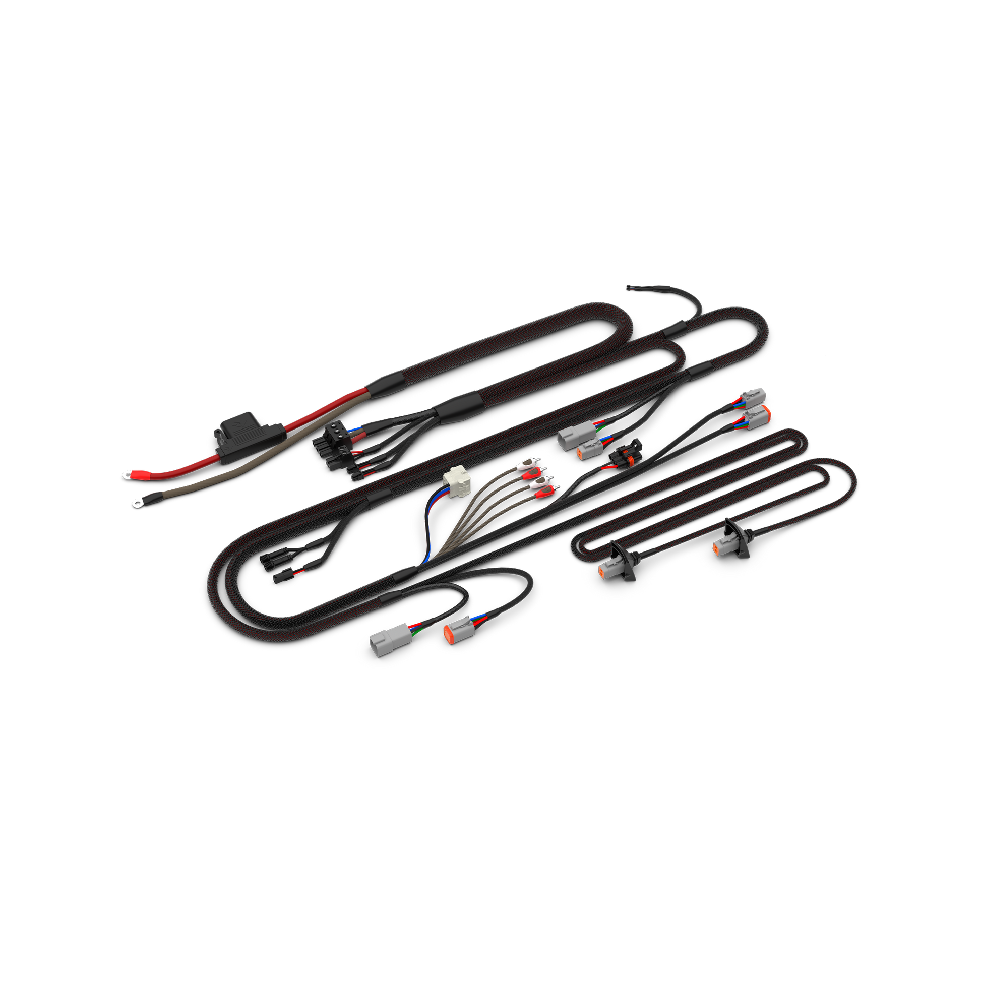 Replacement Main Harness for RZR19PXP Stage Kits