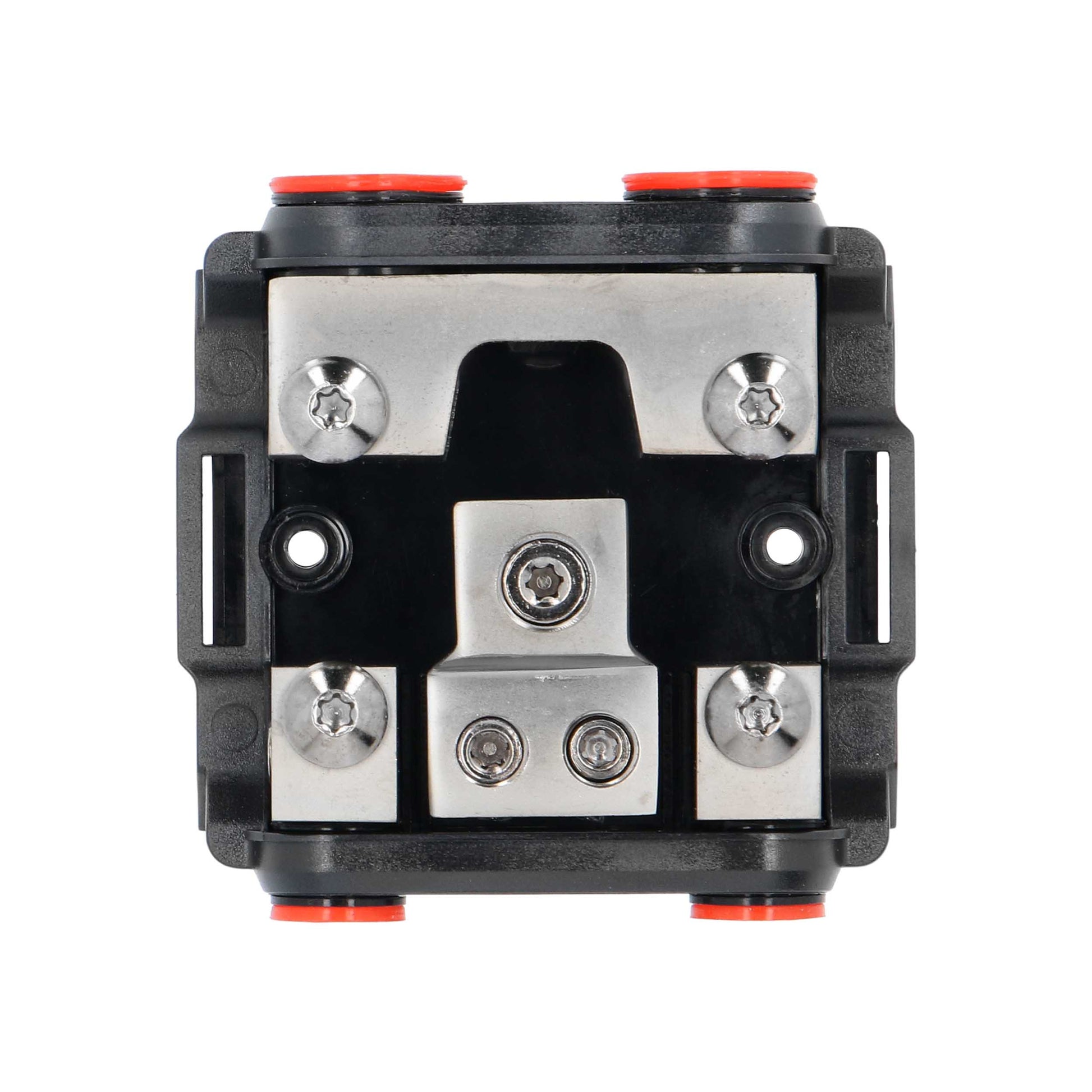 MANL Power & Ground Distribution Block | 2 Position