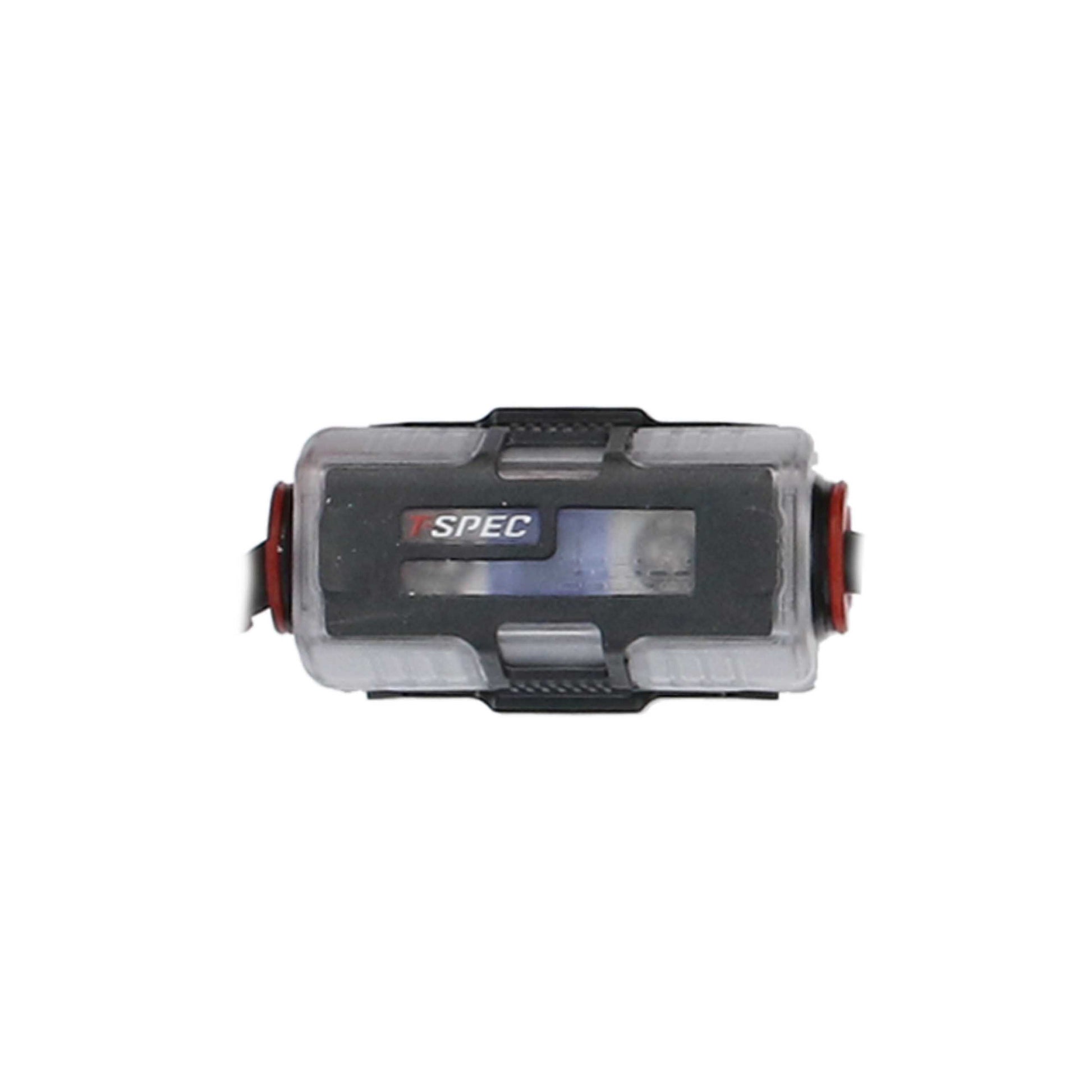 V12 Amp Kit with RCA | 8 AWG | 950W