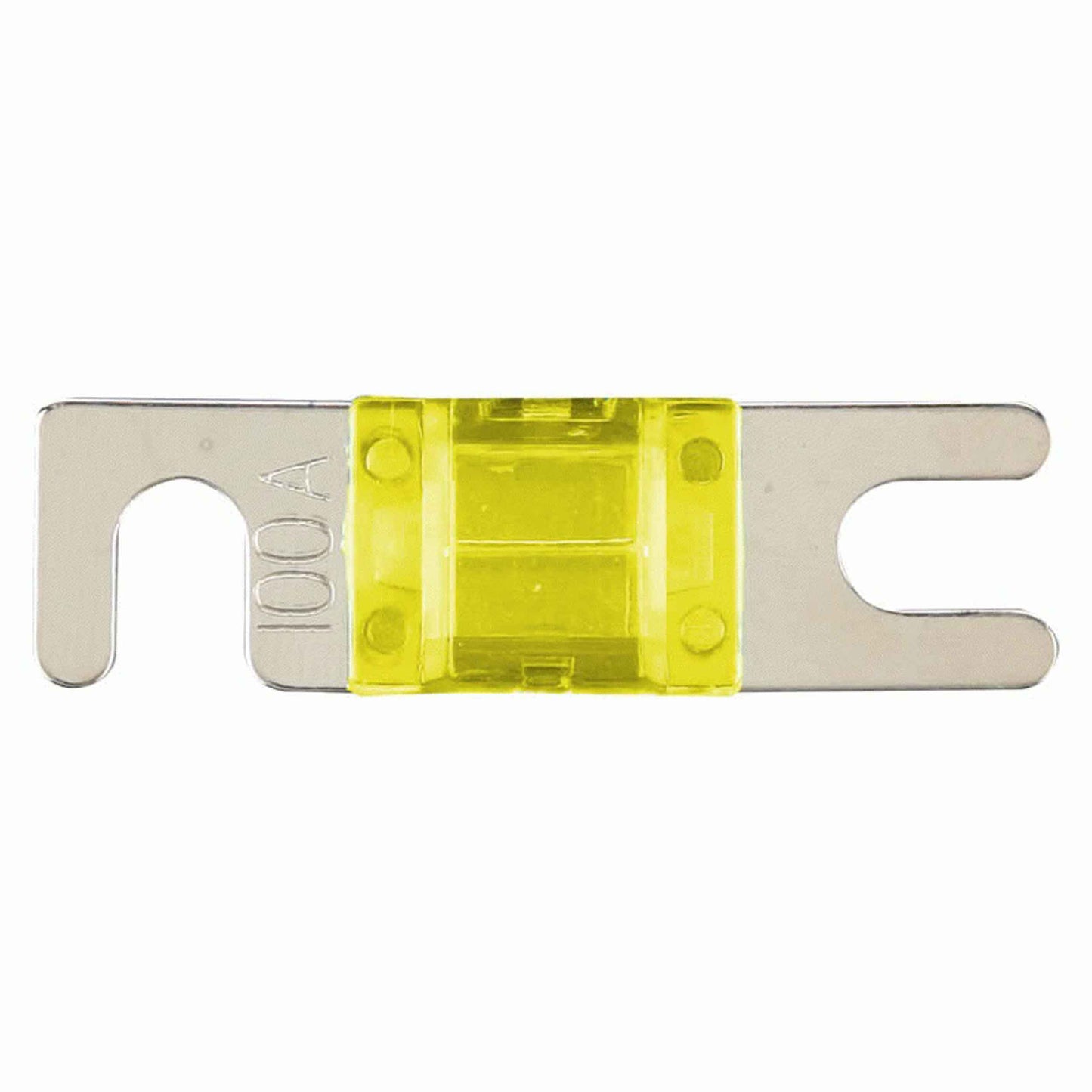 MANL Distribution Block | 2 Position | 1/0-8 AWG